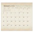 Wine Country 2026 Wall Calendar WCA103724